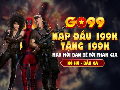 Siêu Jackpot Cuối Tuần promotion banner