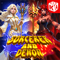 Siêu Cấp Thần Ma Chiến screenshot