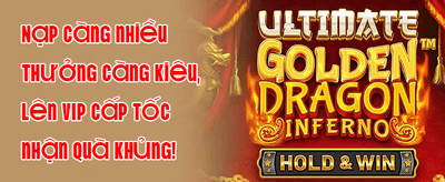 Hoàn Trả VIP Không Giới Hạn promotion banner