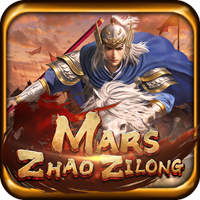Thần chiến tranh Zhao Zilon